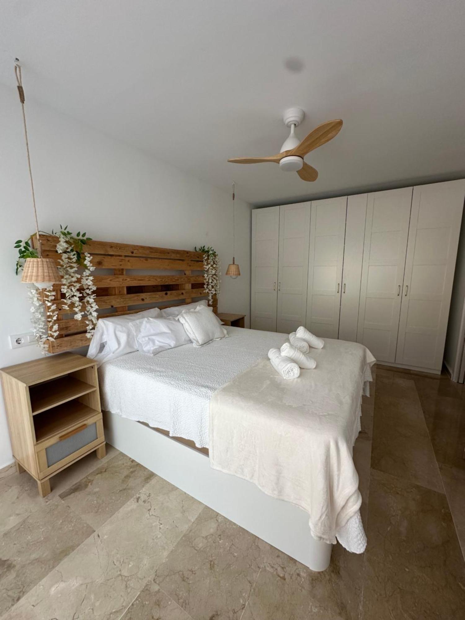 Apartamento Duplex Summer Vibes *