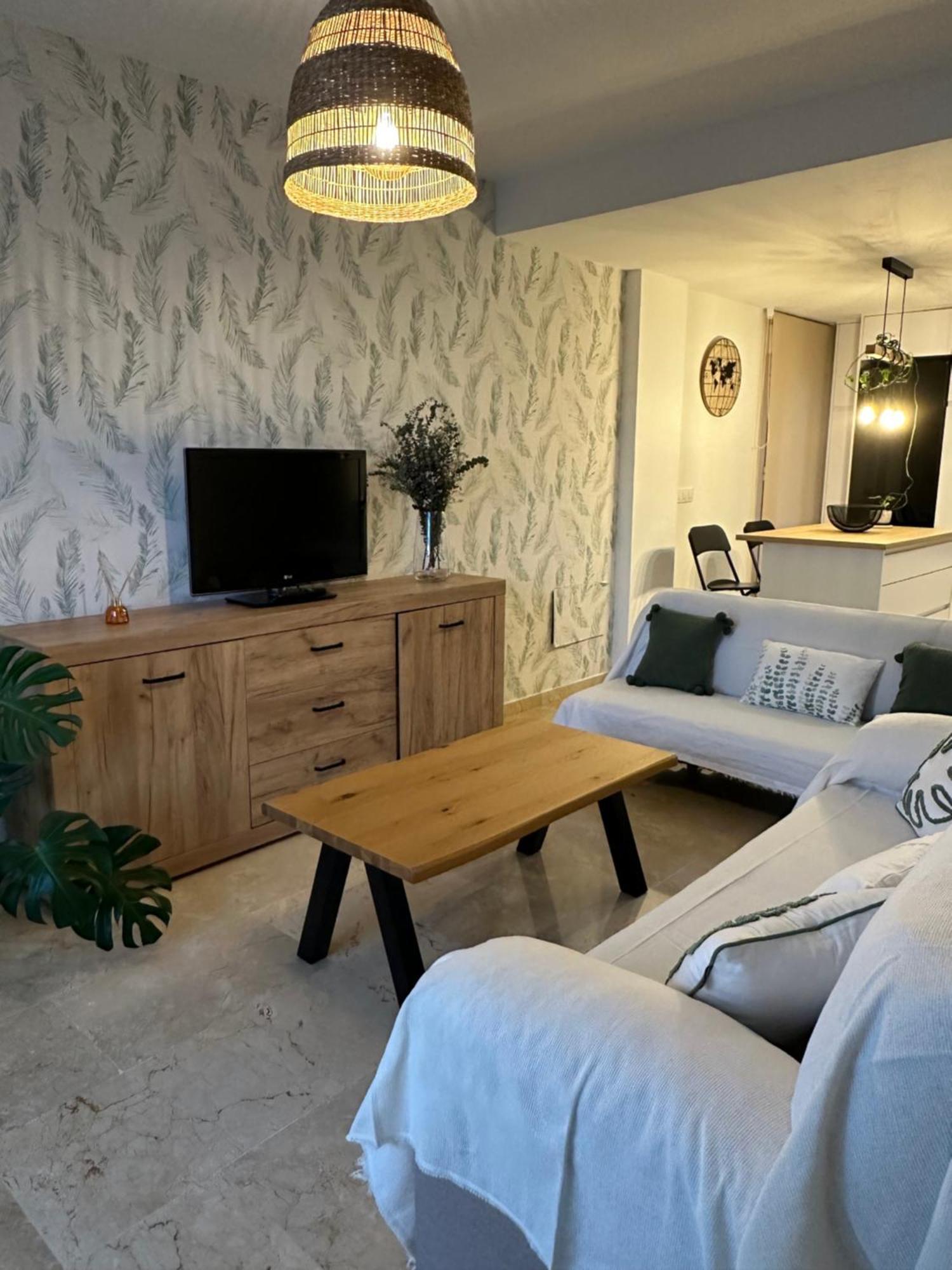 Apartamento Duplex Summer Vibes *