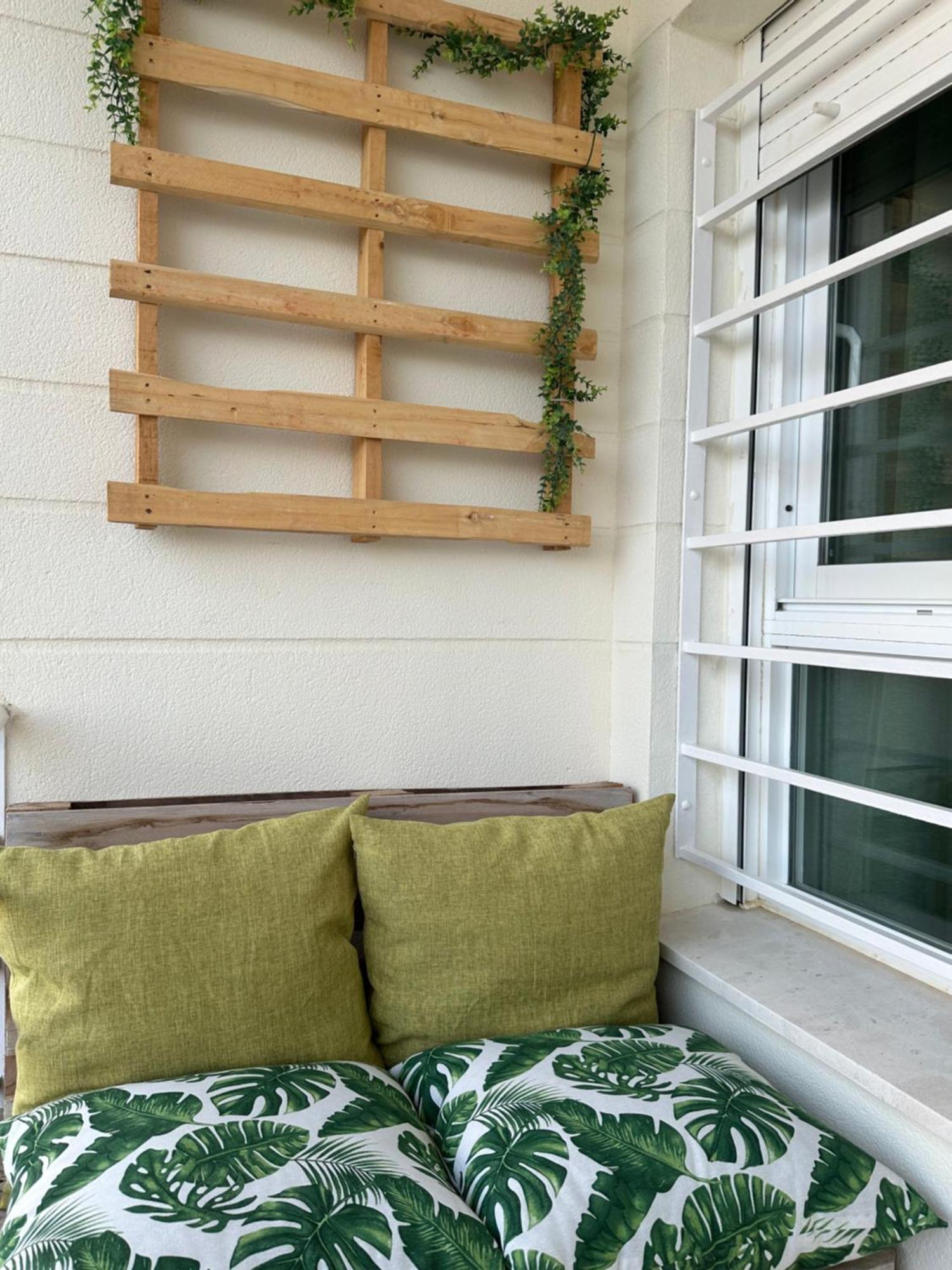 Duplex Summer Vibes Apartamento Tarifa