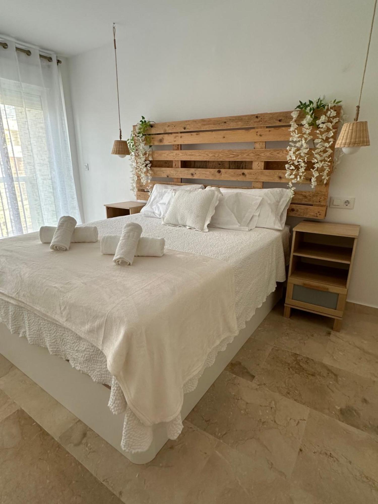 Duplex Summer Vibes * Tarifa