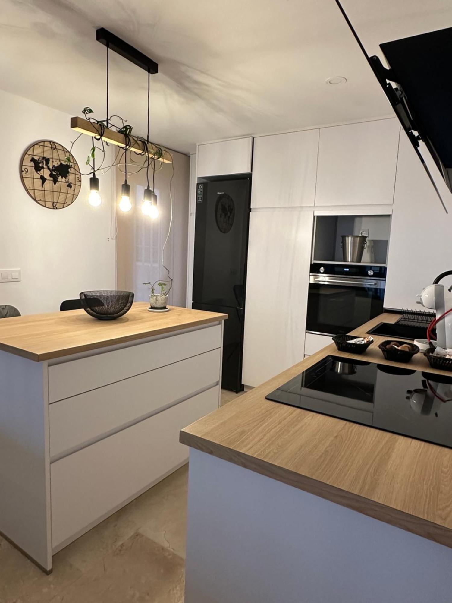 Duplex Summer Vibes Appartement *