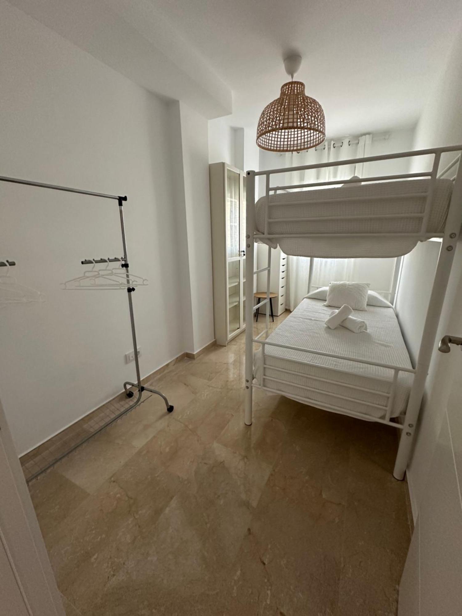 Appartement Duplex Summer Vibes *