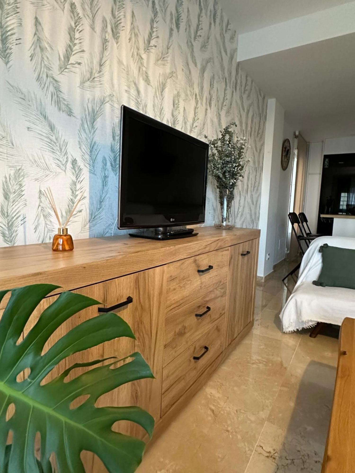 Appartement Duplex Summer Vibes Tarifa