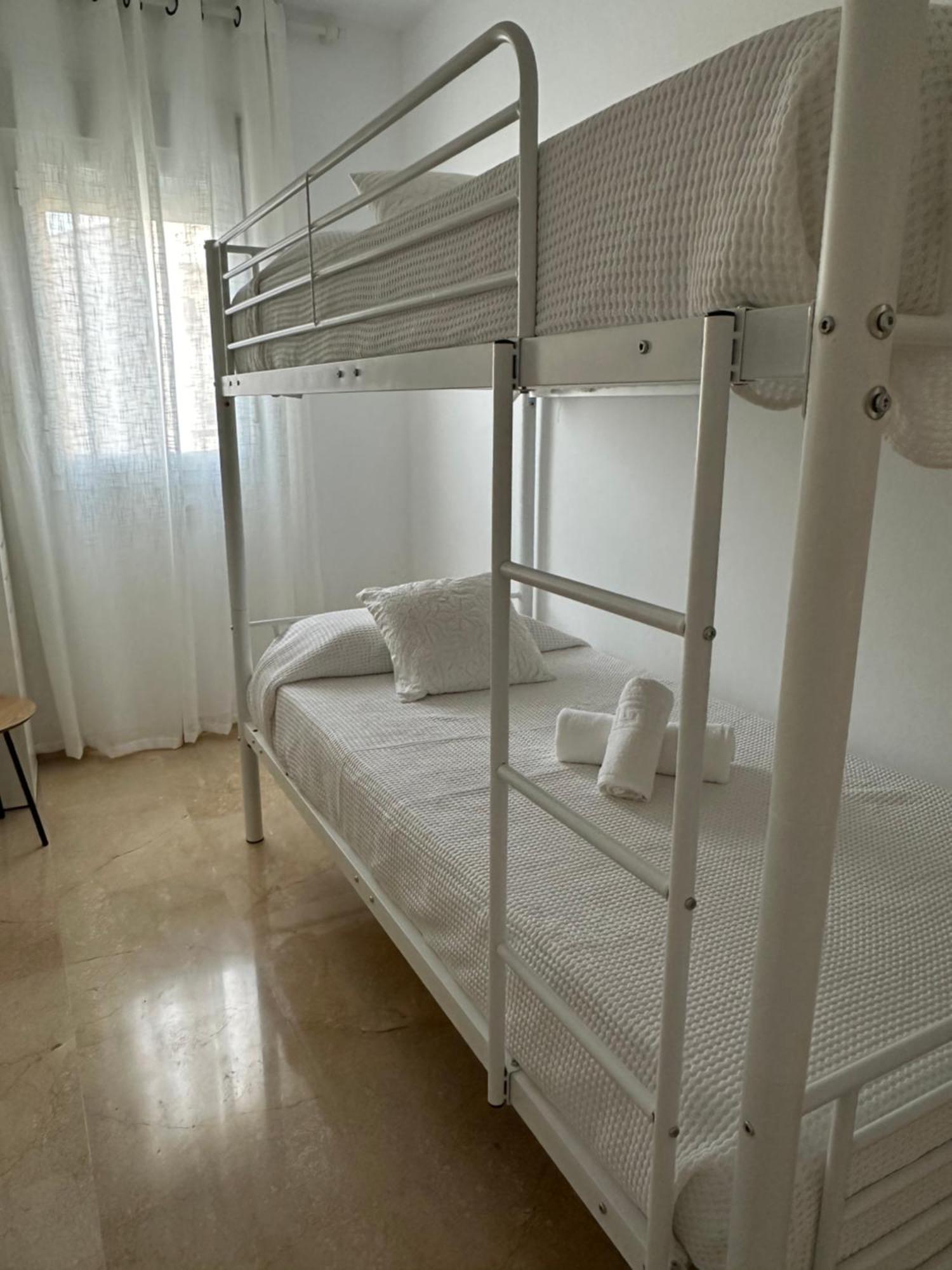 Duplex Summer Vibes Appartement Tarifa