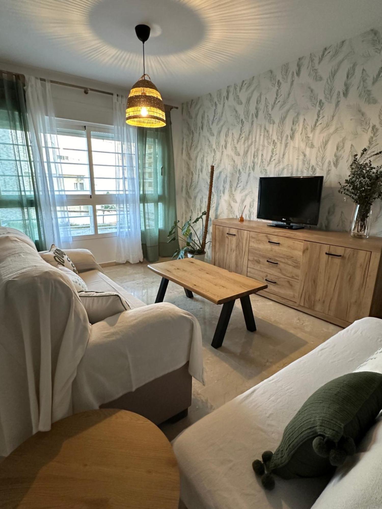 Duplex Summer Vibes Appartement Tarifa