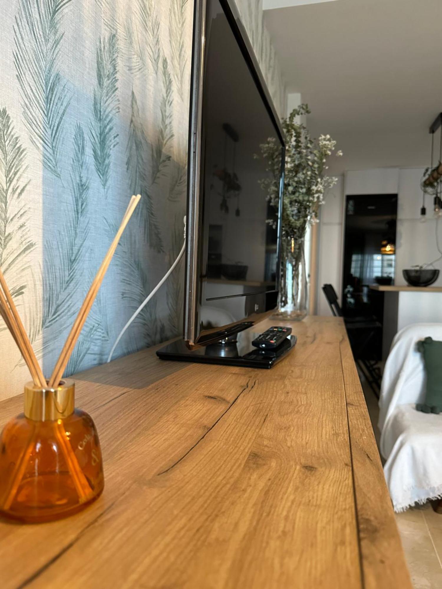 Duplex Summer Vibes * Tarifa